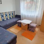 In - Balaton 43408 Appartement *