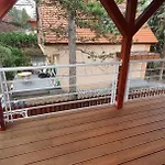 In - Balaton 43408 Appartement *