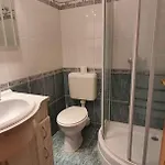 In - Balaton 43408 Apartman *