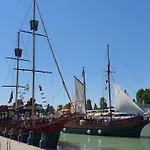 Apartman In - Balaton 43408 Siófok