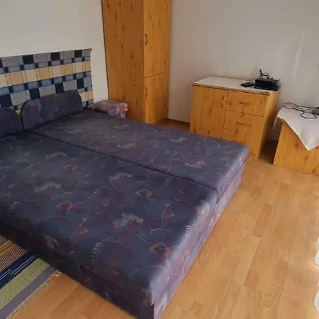 Apartment In - Balaton 43408 Siófok