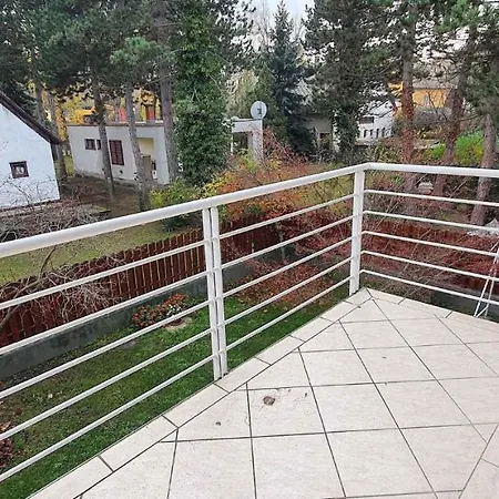 Apartman In - Balaton 43408 *