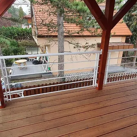 In - Balaton 43408 Apartman *