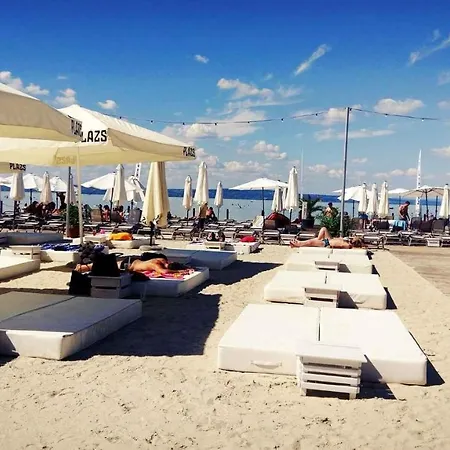 In - Balaton 43408 Apartman *