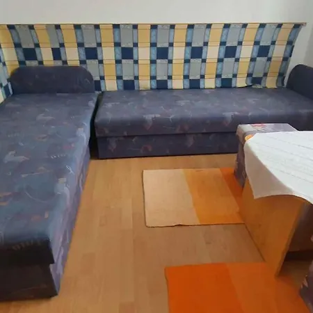 Apartman In - Balaton 43408 Siófok