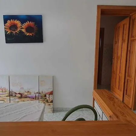 In - Balaton 43408 Apartment Siófok