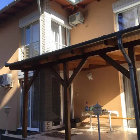 Lejlighed In - Balaton 43408 *