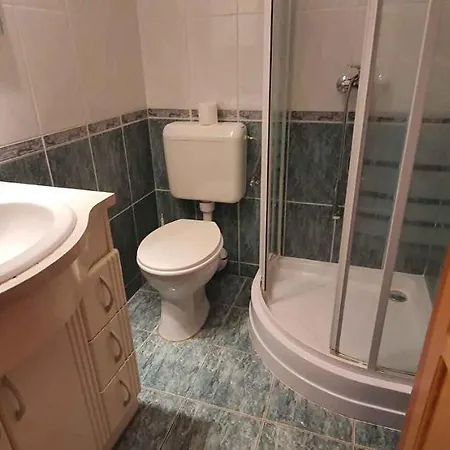 Apartman In - Balaton 43408 *