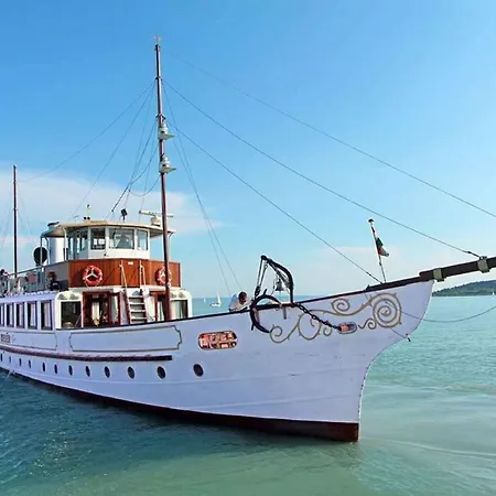 Lejlighed In - Balaton 43408 Siófok