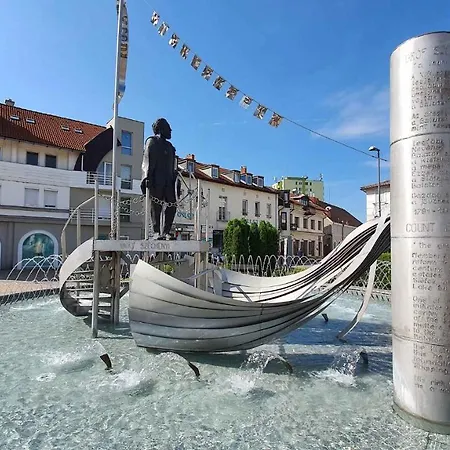 In - Balaton 43408 *