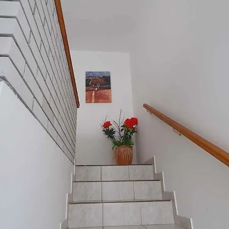 In - Balaton 43408 Apartman *