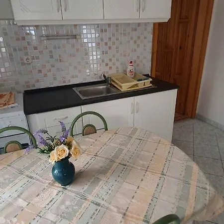 In - Balaton 43408 Apartman Siófok