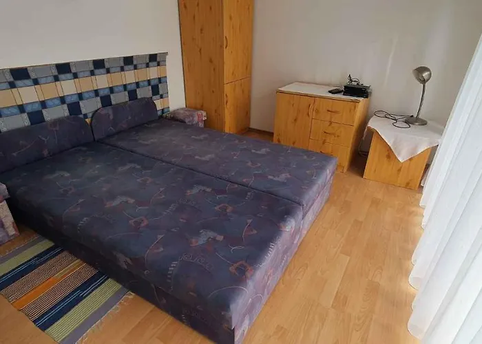 דירה In - Balaton 43408 שיופוק