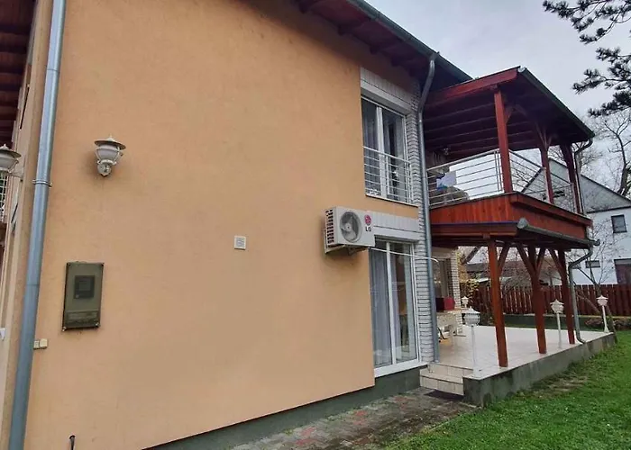 In - Balaton 43408 Siófok