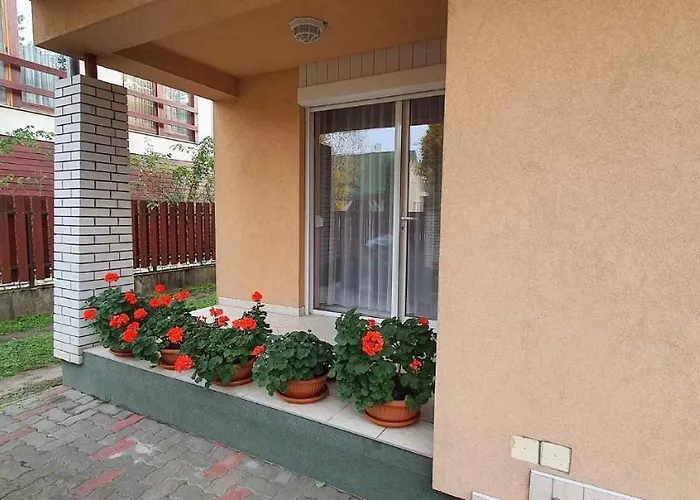 In - Balaton 43408 דירה