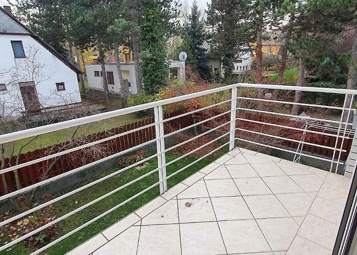 Lejlighed In - Balaton 43408 *