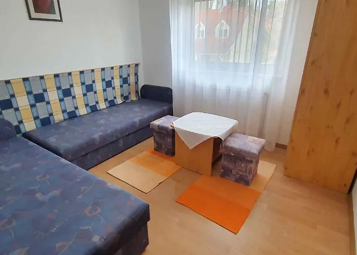 In - Balaton 43408 Lejlighed *