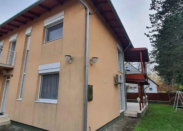 In - Balaton 43408 Siófok