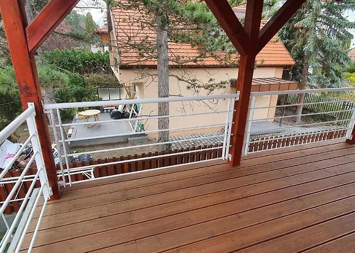 In - Balaton 43408 דירה *