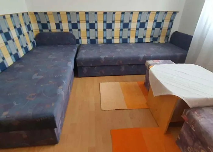 Lejlighed In - Balaton 43408 Siófok