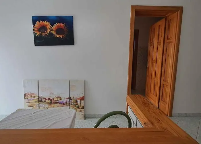 In - Balaton 43408 דירה שיופוק