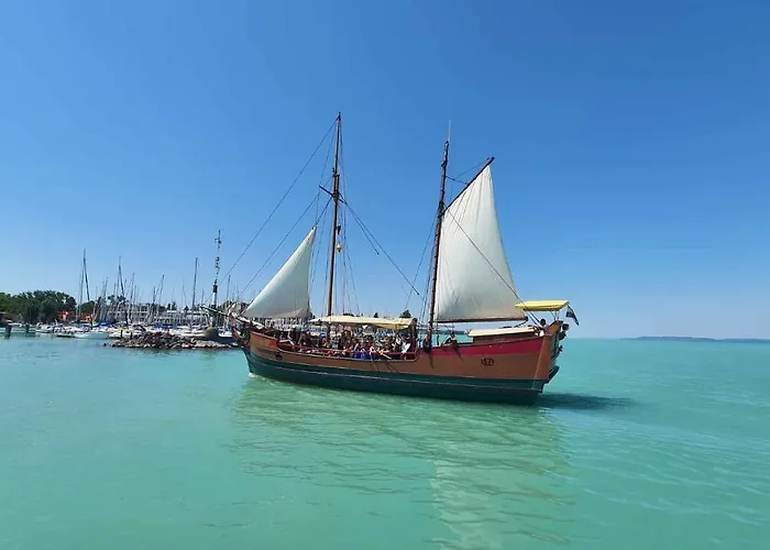 דירה In - Balaton 43408 שיופוק