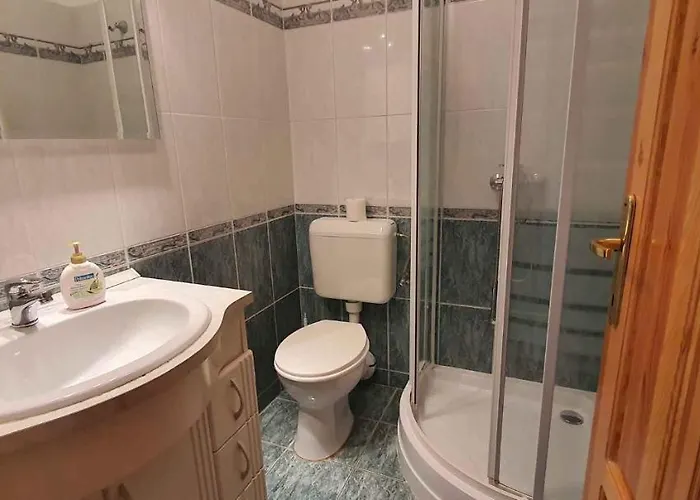 In - Balaton 43408 דירה *