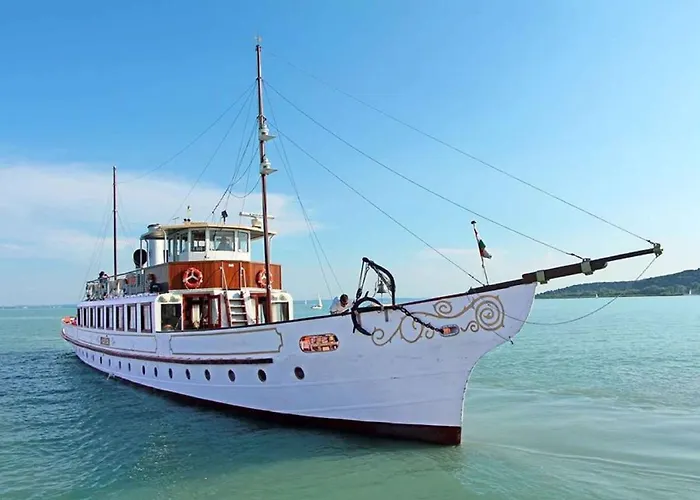 Lejlighed In - Balaton 43408 Siófok