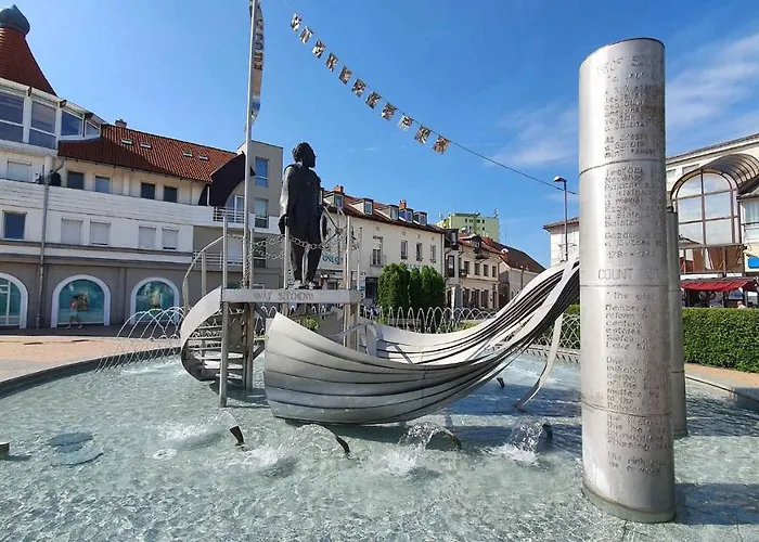 In - Balaton 43408 *