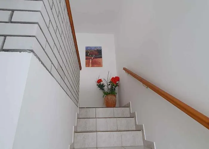 In - Balaton 43408 דירה *