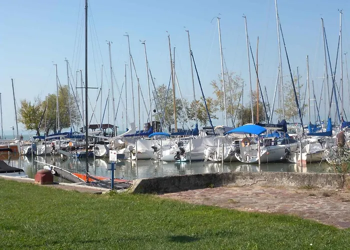 Lejlighed In - Balaton 43408